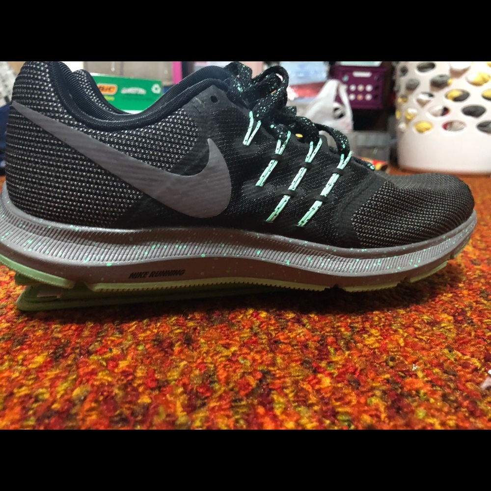 Nike sneakers